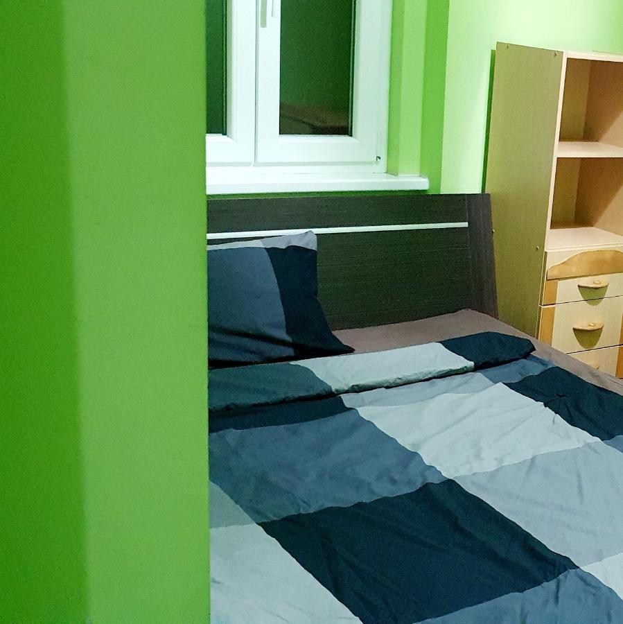 Westend Flat * Boedapest