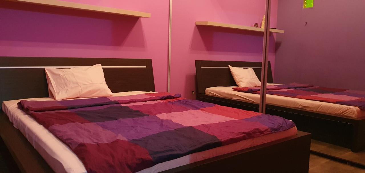 Westend Flat Apartamento