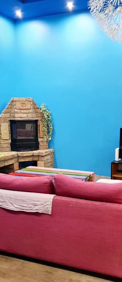 Westend Flat Apartamento *