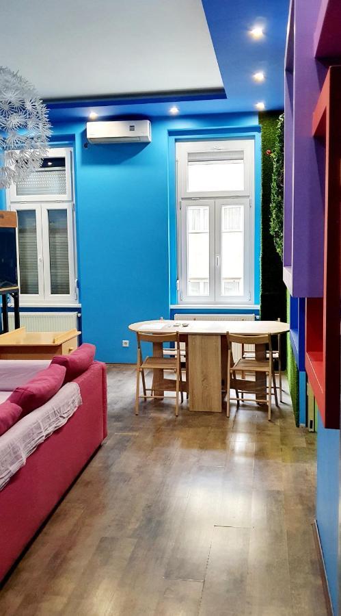 Westend Flat Apartamento