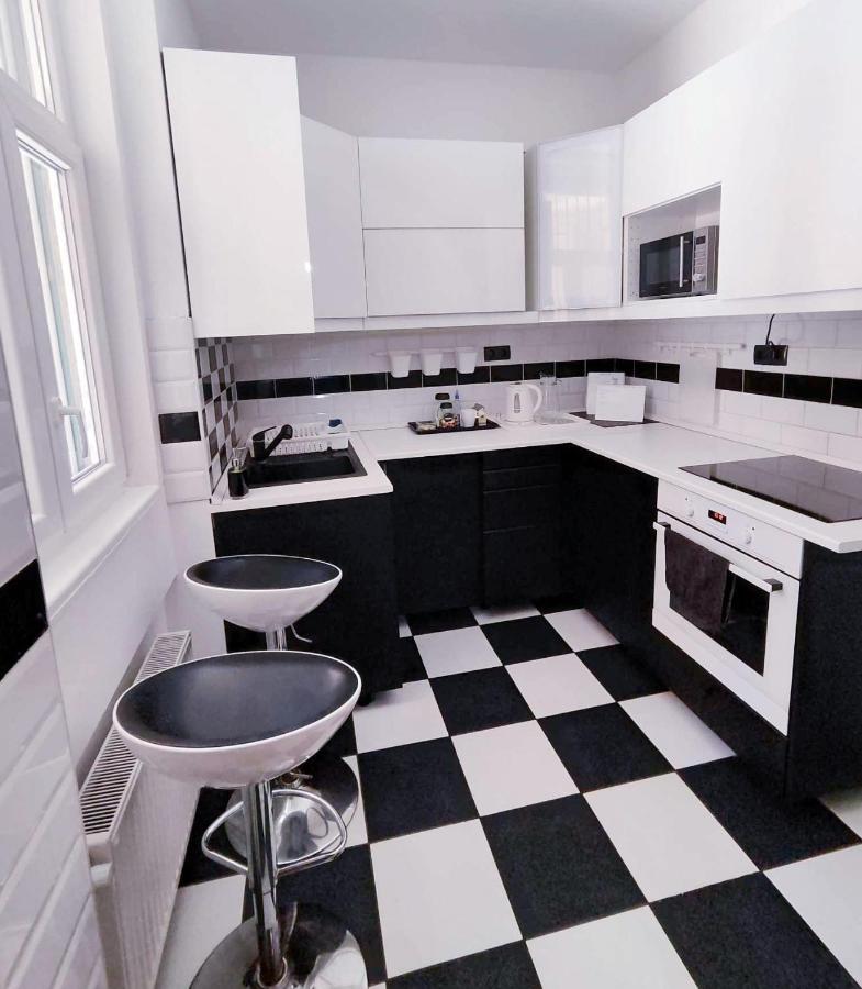 Apartamento Westend Flat Budapest